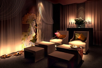 深圳盐田区男士养生会所：打破沉默的温柔革命